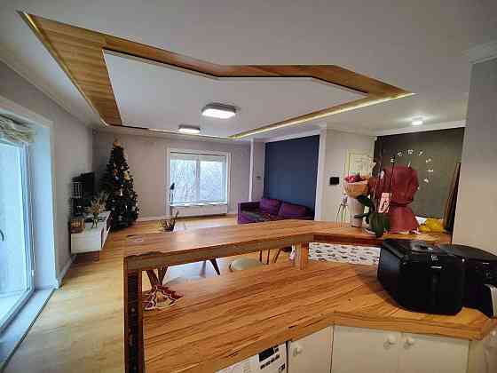 88 м2 затишку по 1350 $ м2 на двох рівнях по вул.Рубчака Львів