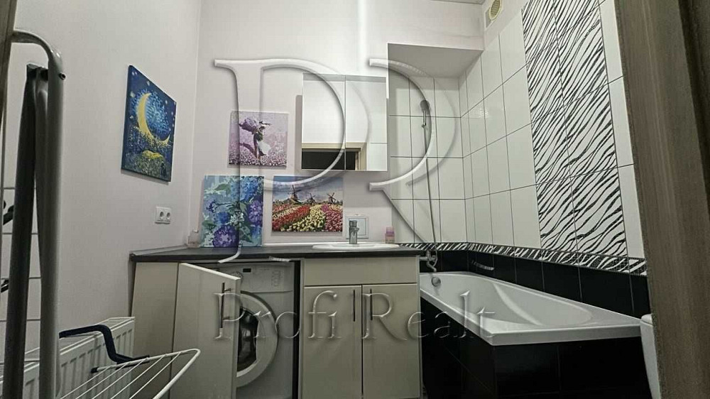 Продаж Без % для покупця 1ї кімн. квартири в ЖК Піонерський Квартал Вишневое - изображение 5