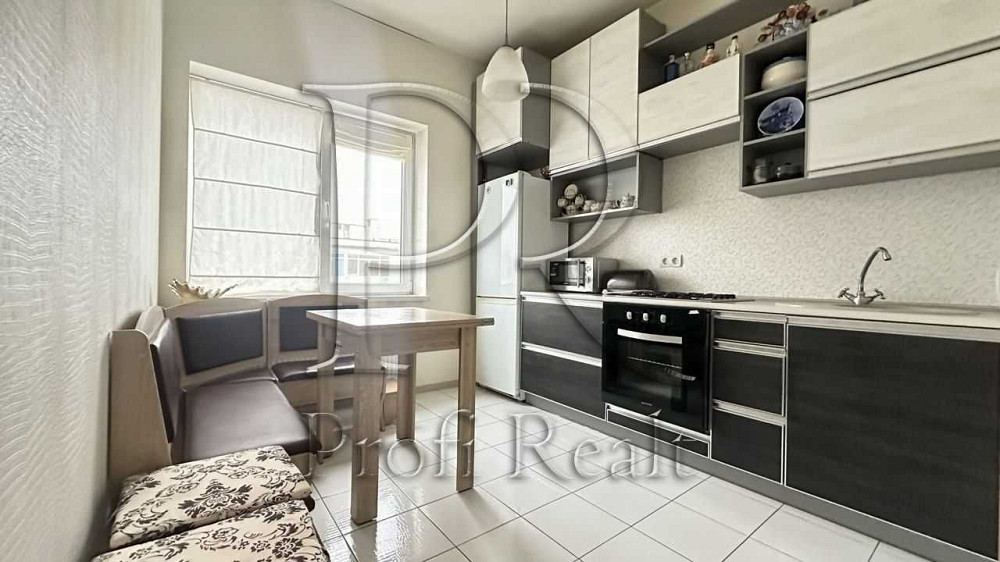 Продаж Без % для покупця 1ї кімн. квартири в ЖК Піонерський Квартал Вишневое - изображение 1