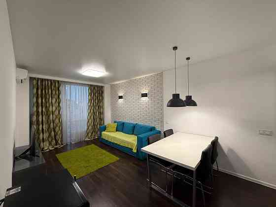 Продаж затишної, видової квартири в ЖК "Hoffman House". Без % Київ