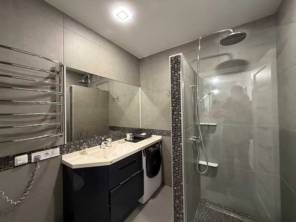 Продаж затишної, видової квартири в ЖК "Hoffman House". Без % Київ - зображення 8