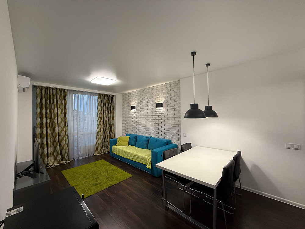 Продаж затишної, видової квартири в ЖК "Hoffman House". Без % Київ - зображення 4