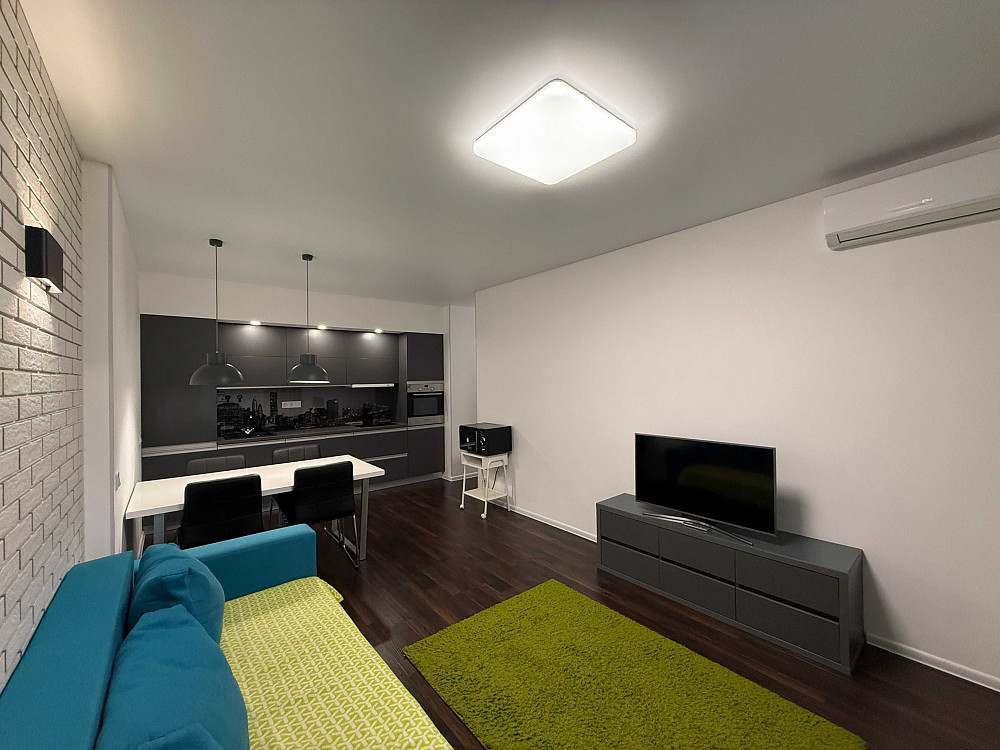 Продаж затишної, видової квартири в ЖК "Hoffman House". Без % Київ - зображення 3