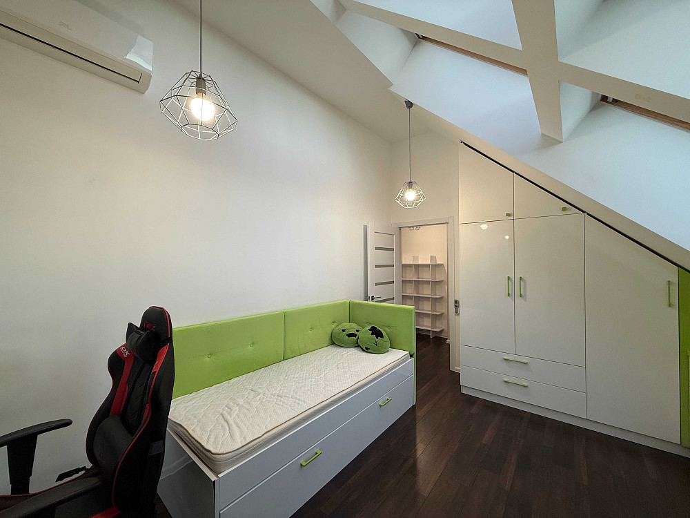 Продаж затишної, видової квартири в ЖК "Hoffman House". Без % Київ - зображення 7