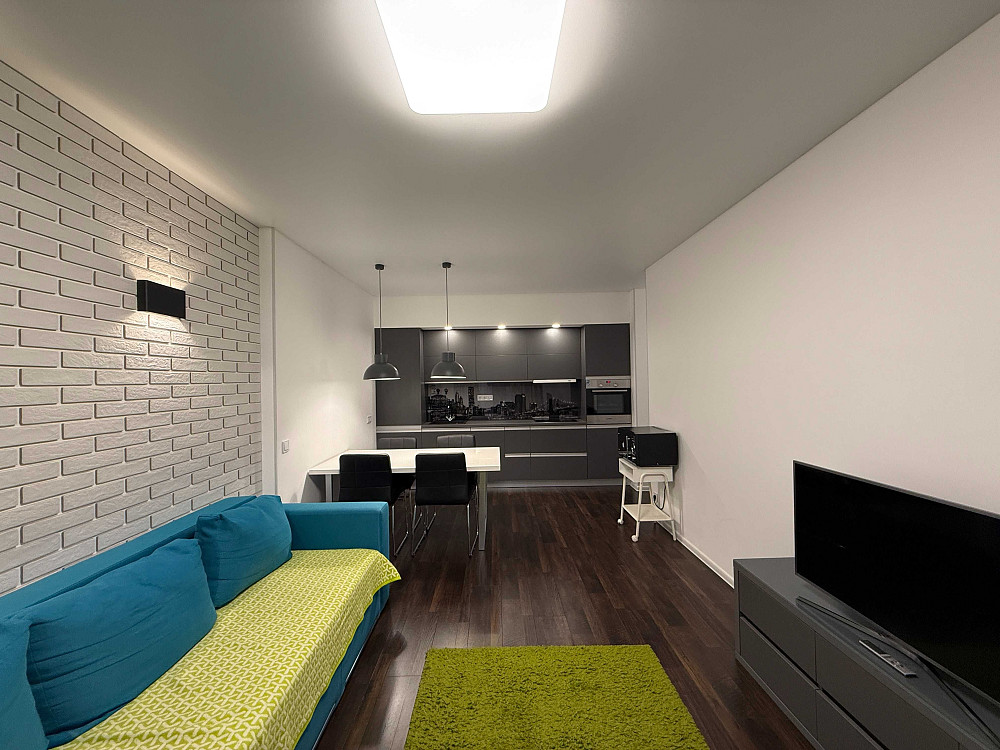 Продаж затишної, видової квартири в ЖК "Hoffman House". Без % Київ - зображення 5