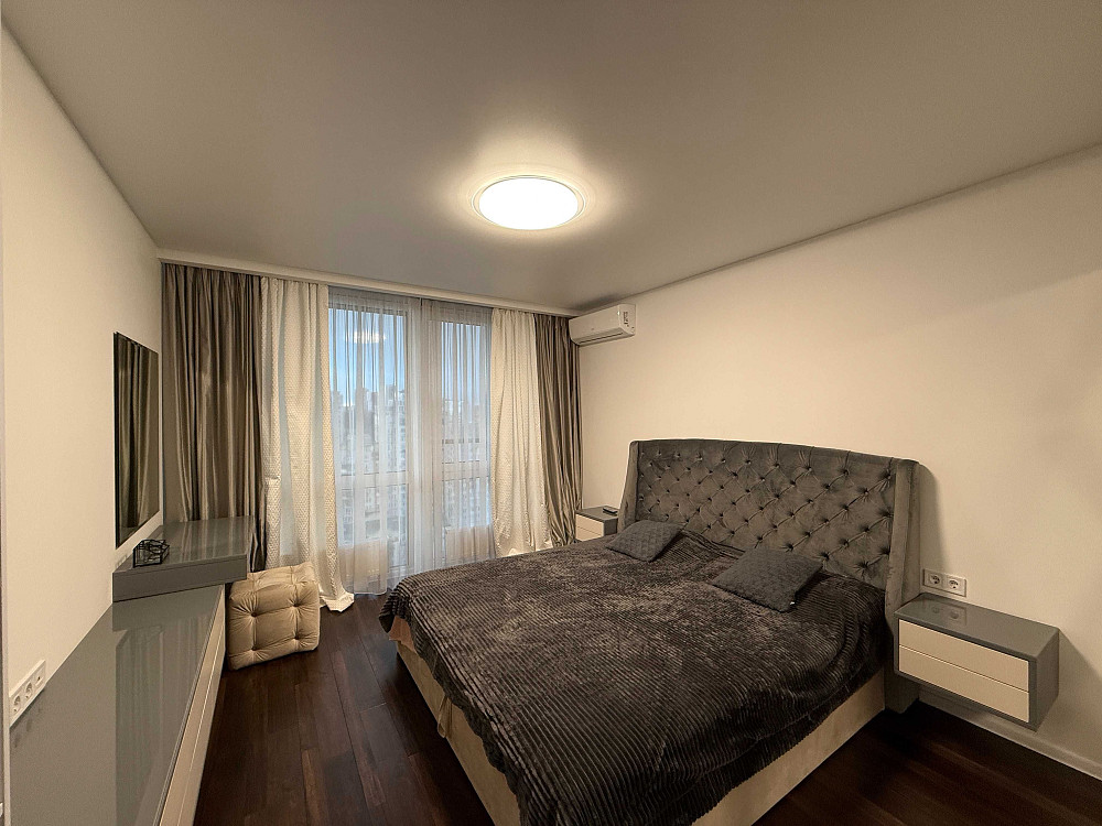 Продаж затишної, видової квартири в ЖК "Hoffman House". Без % Київ - зображення 1