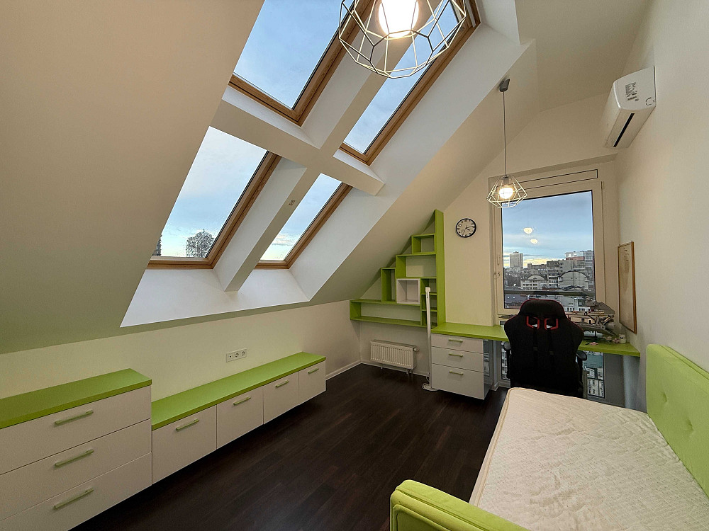 Продаж затишної, видової квартири в ЖК "Hoffman House". Без % Київ - зображення 6