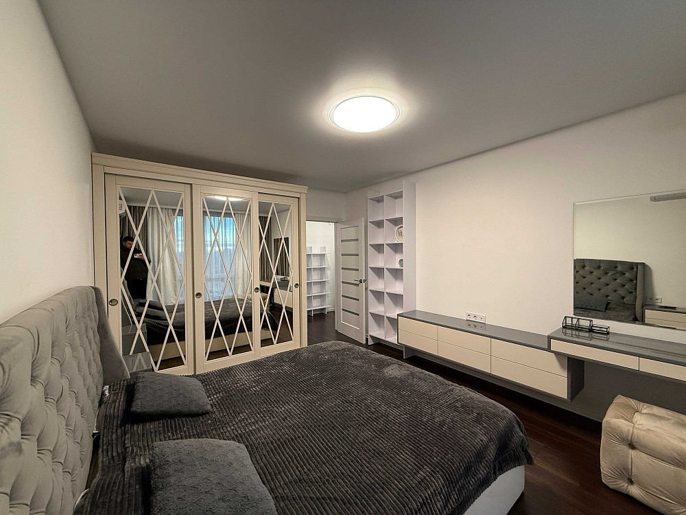 Продаж затишної, видової квартири в ЖК "Hoffman House". Без % Київ - зображення 2