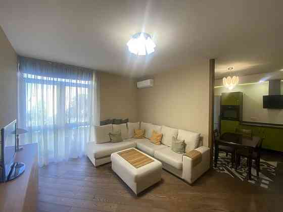 Продаж 3-к квартири в ЖК «Комфорт Таун». Без % Київ