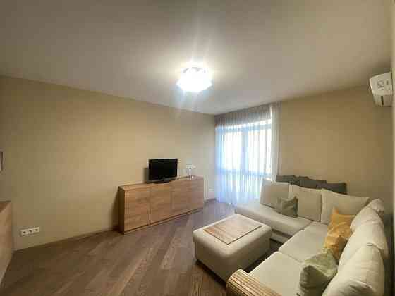 Продаж 3-к квартири в ЖК «Комфорт Таун». Без % Київ