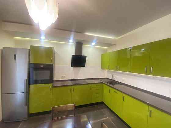 Продаж 3-к квартири в ЖК «Комфорт Таун». Без % Київ