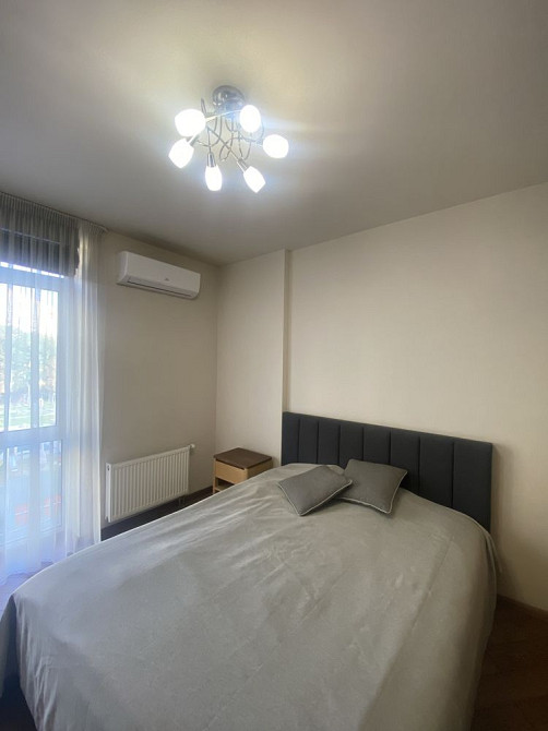 Продаж 3-к квартири в ЖК «Комфорт Таун». Без % Київ - зображення 7