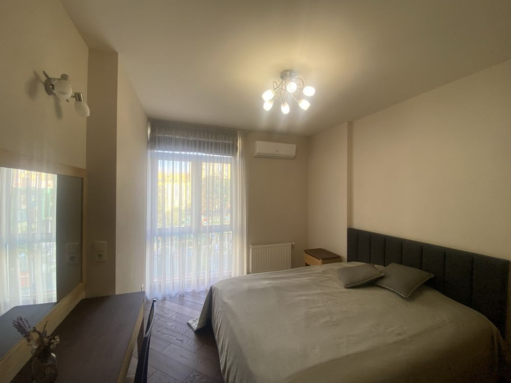 Продаж 3-к квартири в ЖК «Комфорт Таун». Без % Київ - зображення 8