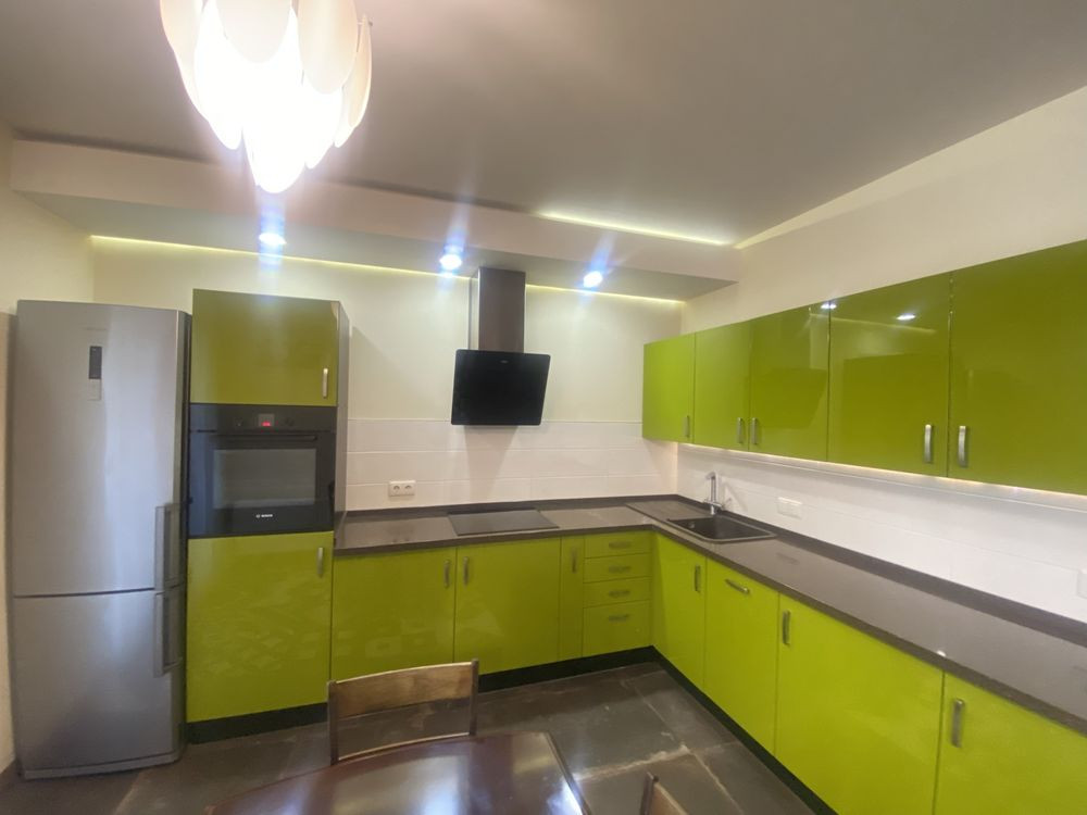 Продаж 3-к квартири в ЖК «Комфорт Таун». Без % Київ - зображення 5