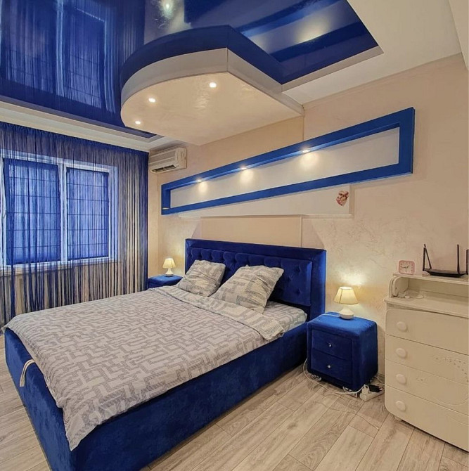 Продам  редкую Большую 5 к Тополь 3 капремонт Дніпро - зображення 1