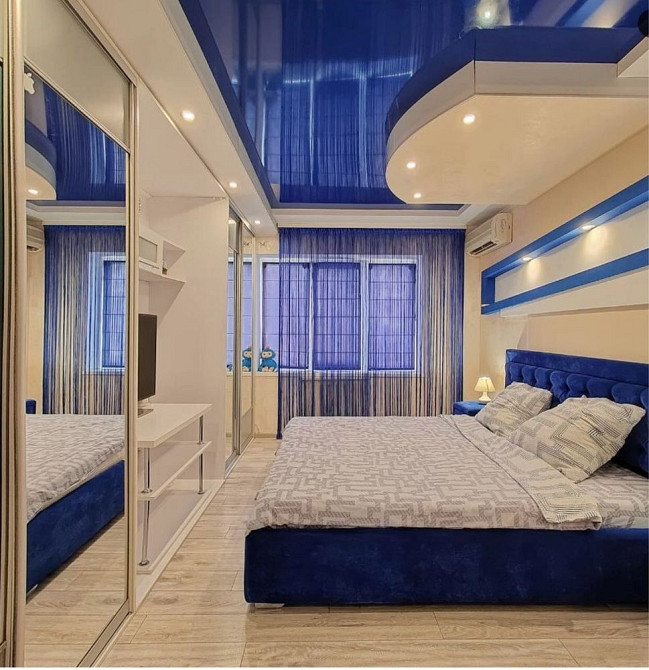 Продам  редкую Большую 5 к Тополь 3 капремонт Дніпро - зображення 2