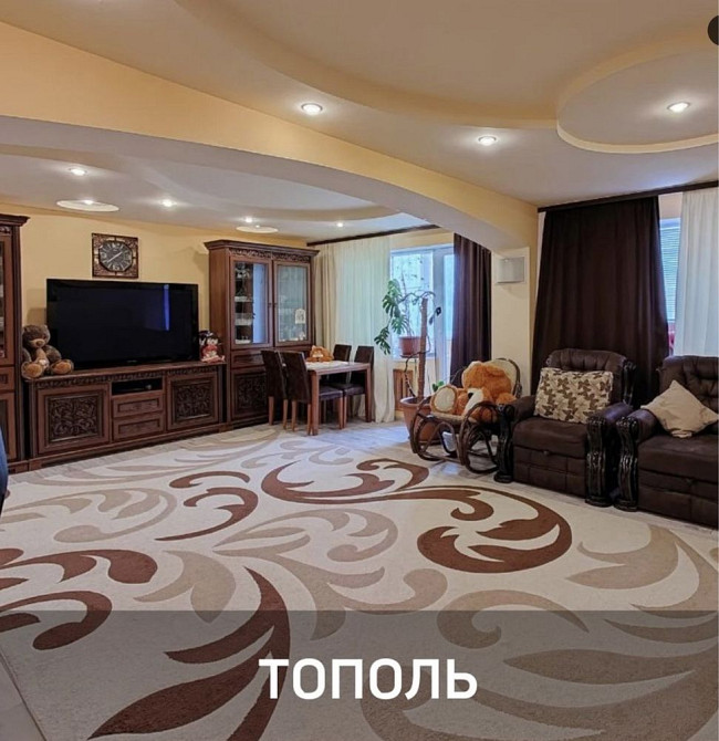 Продам  редкую Большую 5 к Тополь 3 капремонт Дніпро - зображення 7