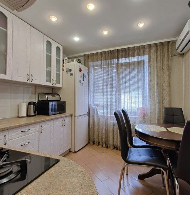 Продам  редкую Большую 5 к Тополь 3 капремонт Дніпро - зображення 4