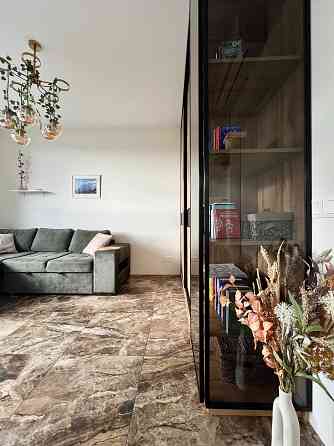 35 м2 затишку та комфорту на Варшавській Львів