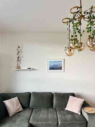 35 м2 затишку та комфорту на Варшавській Львів