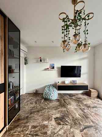 35 м2 затишку та комфорту на Варшавській Львів