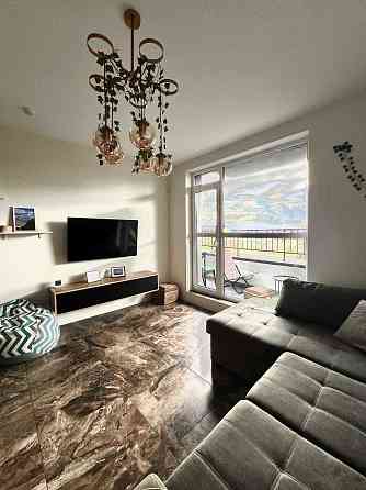 35 м2 затишку та комфорту на Варшавській Львів