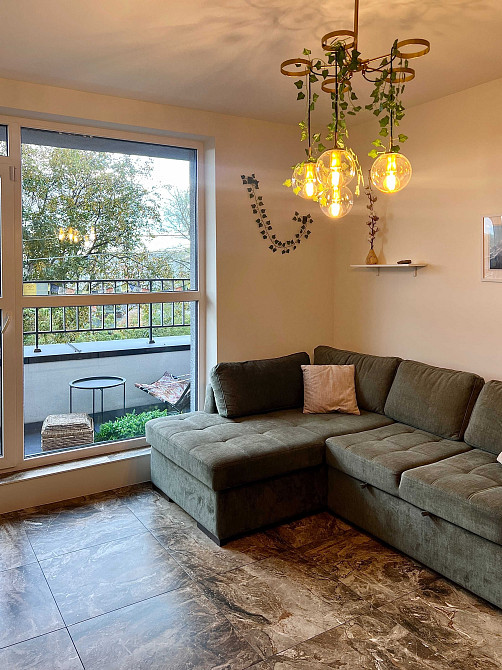 35 м2 затишку та комфорту на Варшавській Львів - зображення 5