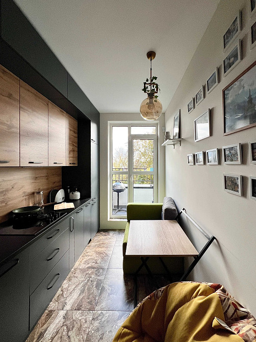 35 м2 затишку та комфорту на Варшавській Львів - зображення 6