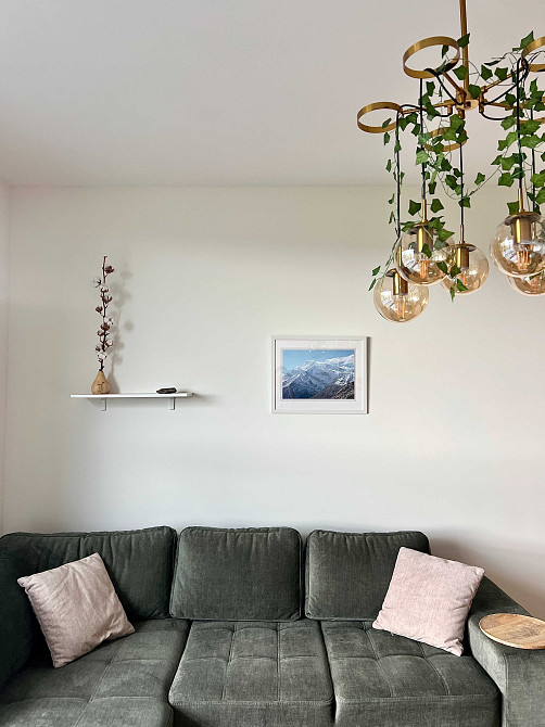 35 м2 затишку та комфорту на Варшавській Львів - зображення 4