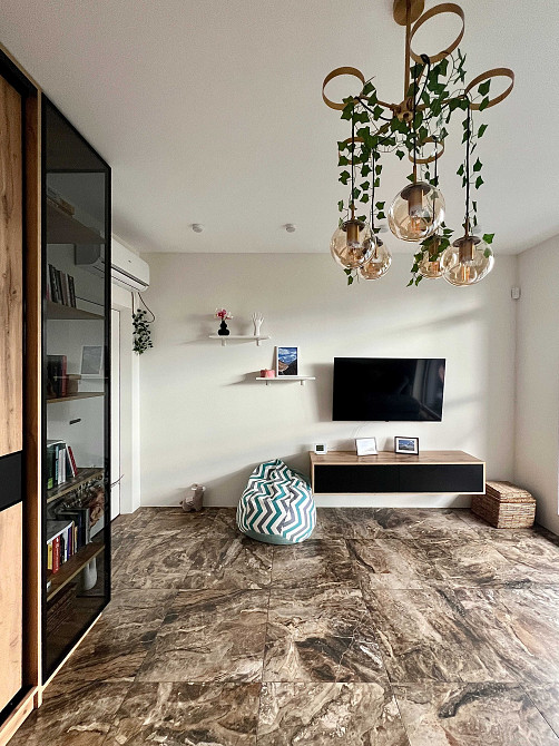 35 м2 затишку та комфорту на Варшавській Львів - зображення 2