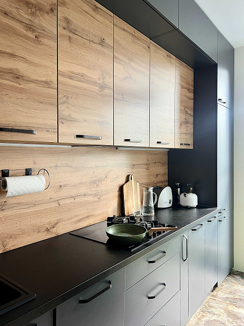 35 м2 затишку та комфорту на Варшавській Львів - зображення 7