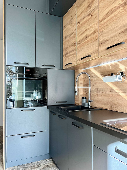 35 м2 затишку та комфорту на Варшавській Львів - зображення 8