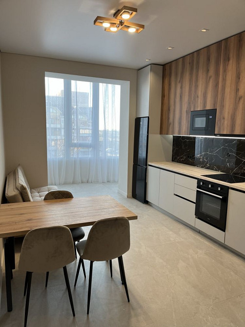 Квартира продаж Веллмарт Ужгород новий район Капушанська 2 кімнатна Ужгород - зображення 4