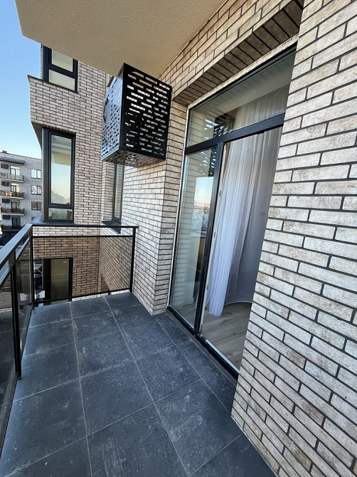 Квартира продаж Веллмарт Ужгород новий район Капушанська 2 кімнатна Ужгород - зображення 6