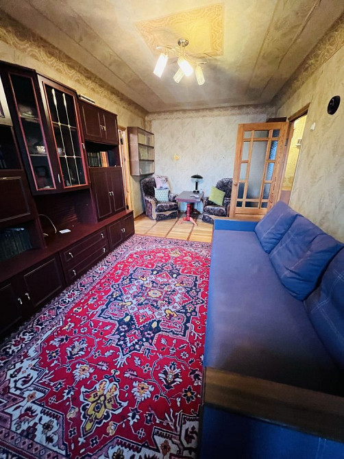 Продам двухкомнатную квартиру возле 23 августа. Можно сертификат Харьков - изображение 7