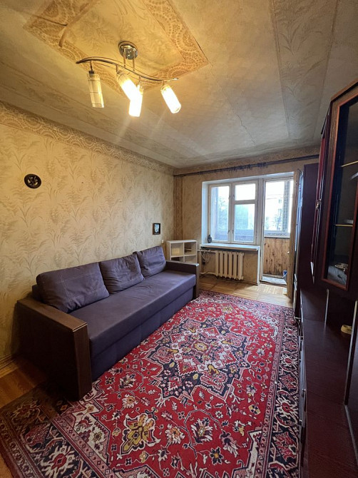 Продам двухкомнатную квартиру возле 23 августа. Можно сертификат Харьков - изображение 3