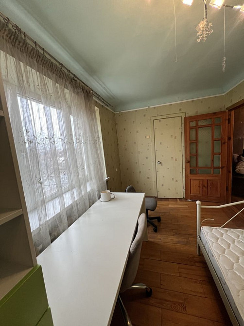 Продам двухкомнатную квартиру возле 23 августа. Можно сертификат Харьков - изображение 5