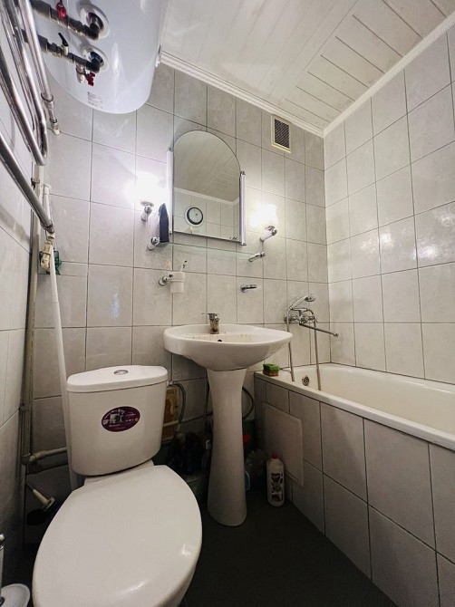 Продам двухкомнатную квартиру возле 23 августа. Можно сертификат Харьков - изображение 6