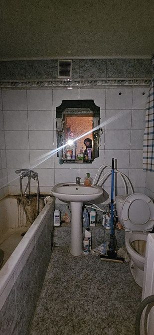 Метро Салтовское.Ул.Бучмы 6-А.Под ремонт.Лучшая цена.Отл.Этаж. Харьков - изображение 8