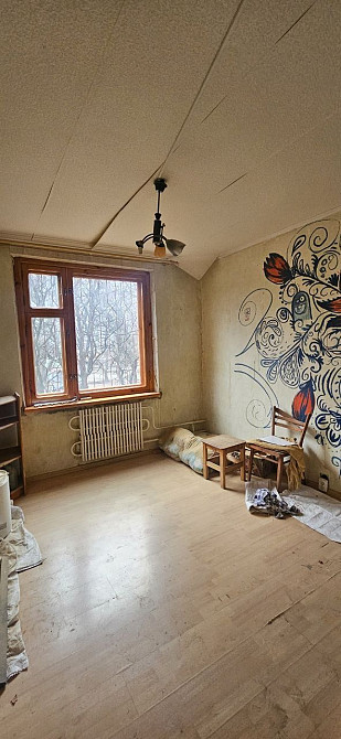 Метро Салтовское.Ул.Бучмы 6-А.Под ремонт.Лучшая цена.Отл.Этаж. Харьков - изображение 3