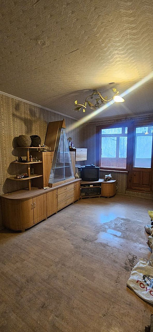 Метро Салтовское.Ул.Бучмы 6-А.Под ремонт.Лучшая цена.Отл.Этаж. Харьков - изображение 1