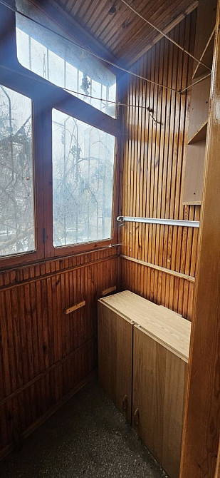 Метро Салтовское.Ул.Бучмы 6-А.Под ремонт.Лучшая цена.Отл.Этаж. Харьков - изображение 5