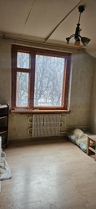 Метро Салтовское.Ул.Бучмы 6-А.Под ремонт.Лучшая цена.Отл.Этаж. Харьков - изображение 4