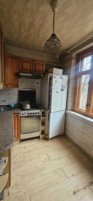 Метро Салтовское.Ул.Бучмы 6-А.Под ремонт.Лучшая цена.Отл.Этаж. Харьков - изображение 2