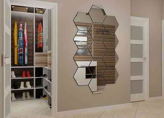 Продаю 3 х комн. кварт. Для УБД #в соответствии ПКМУ 719, 280# Одесса