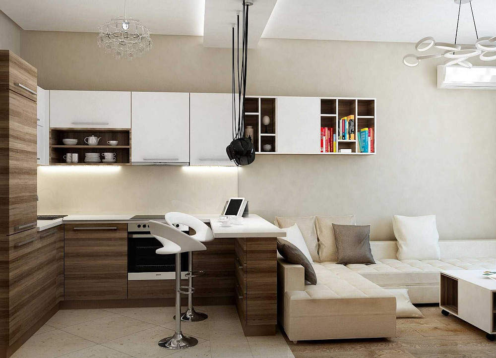 Продаю 3 х комн. кварт. Для УБД #в соответствии ПКМУ 719, 280# Одесса - изображение 4