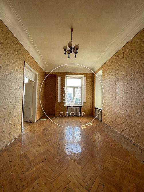 Видова Царський будинок Ліфт 3-к (96 м) Терещінківська м.Льва Товстого Київ - зображення 4