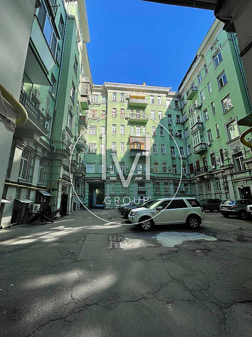 Видова Царський будинок Ліфт 3-к (96 м) Терещінківська м.Льва Товстого Київ - зображення 3