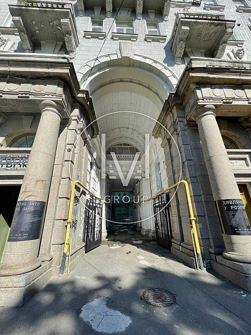 Видова Царський будинок Ліфт 3-к (96 м) Терещінківська м.Льва Товстого Київ - зображення 7