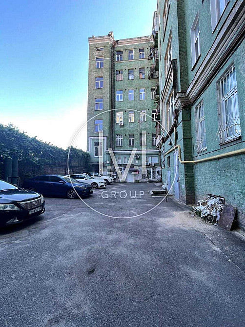 Видова Царський будинок Ліфт 3-к (96 м) Терещінківська м.Льва Товстого Київ - зображення 8